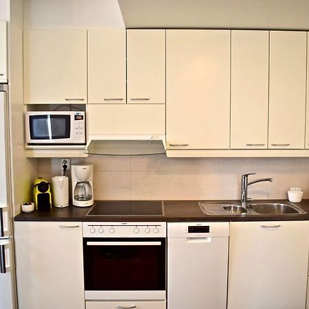 Avia Apartments Вантаа Экстерьер фото