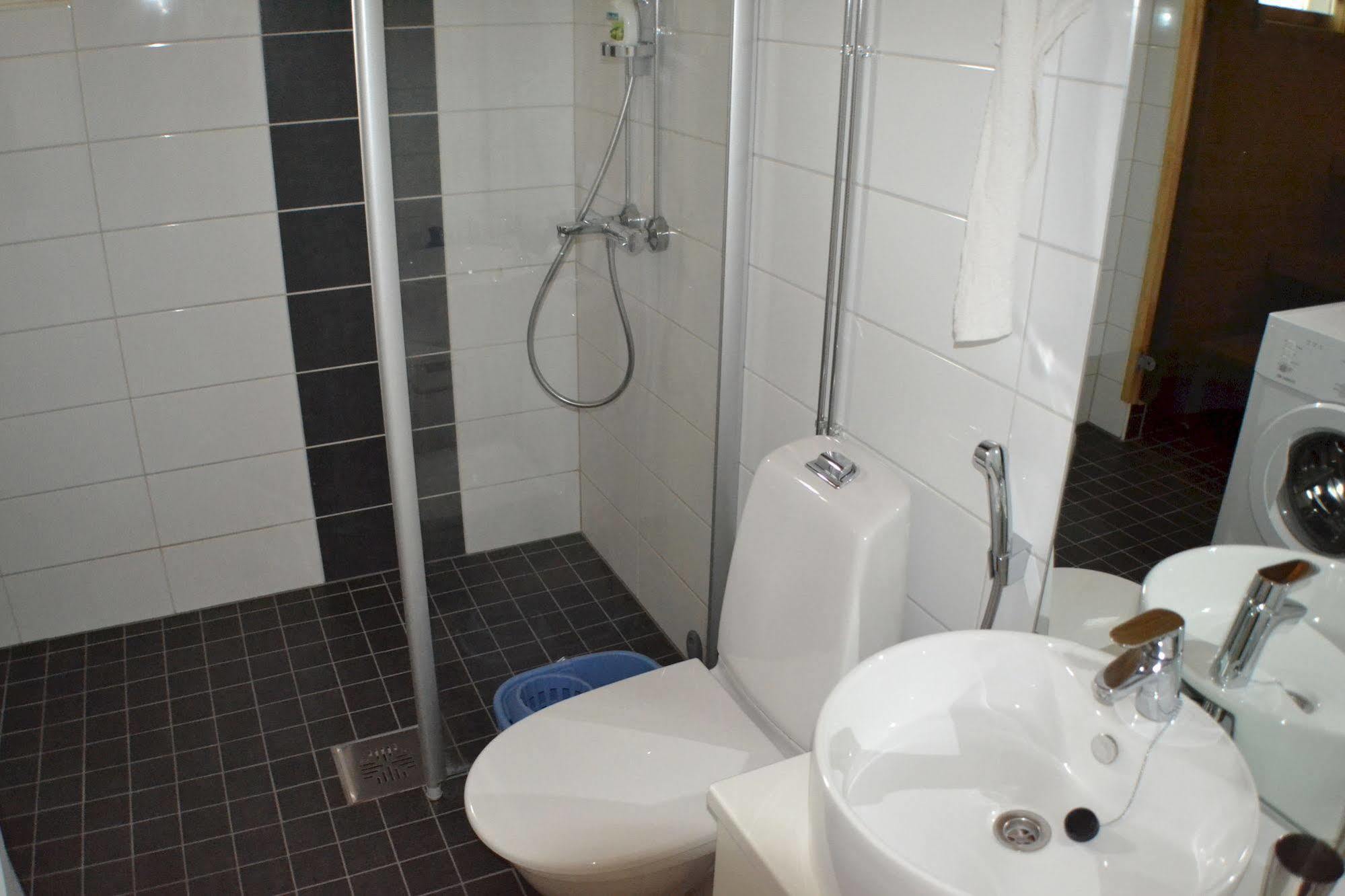 Avia Apartments Вантаа Экстерьер фото