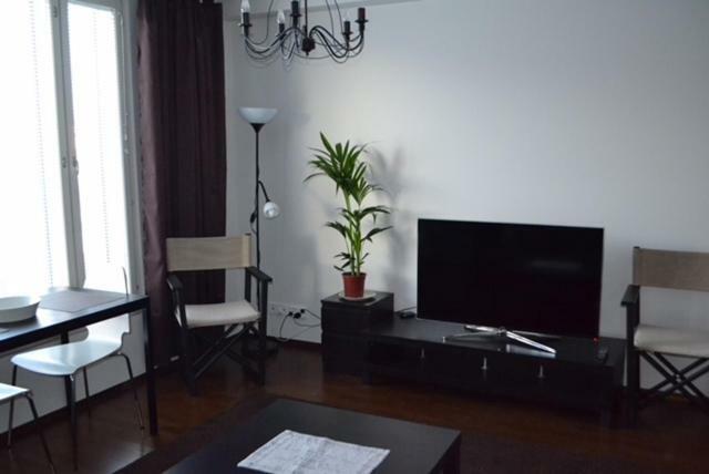 Avia Apartments Вантаа Экстерьер фото
