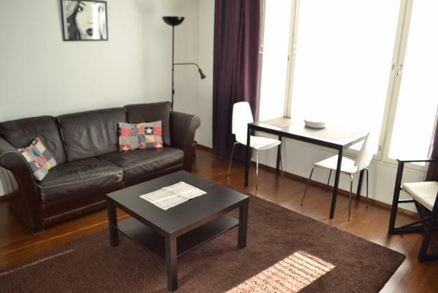 Avia Apartments Вантаа Экстерьер фото