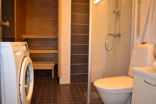 Avia Apartments Вантаа Экстерьер фото